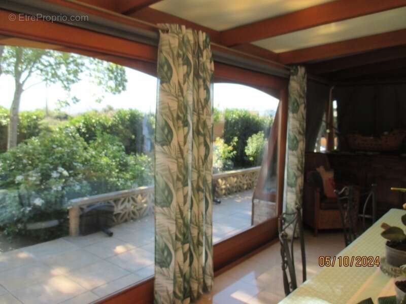 Maison à LA TOUR-DU-CRIEU