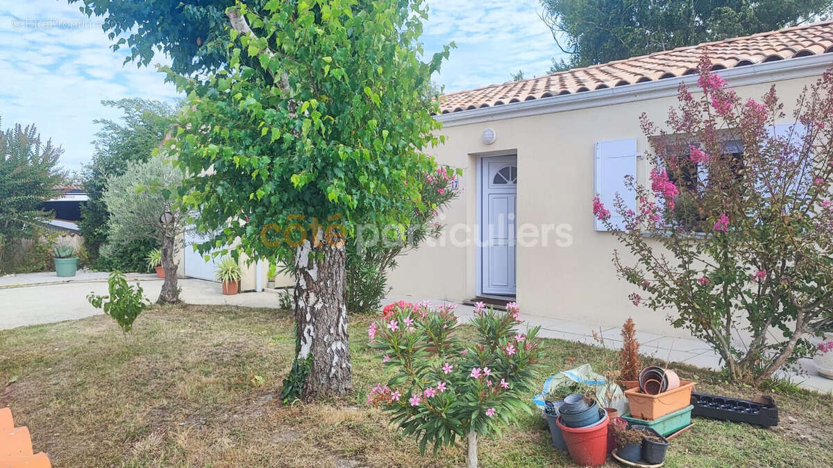 ROYAN /Maison de plain pied - photo 11