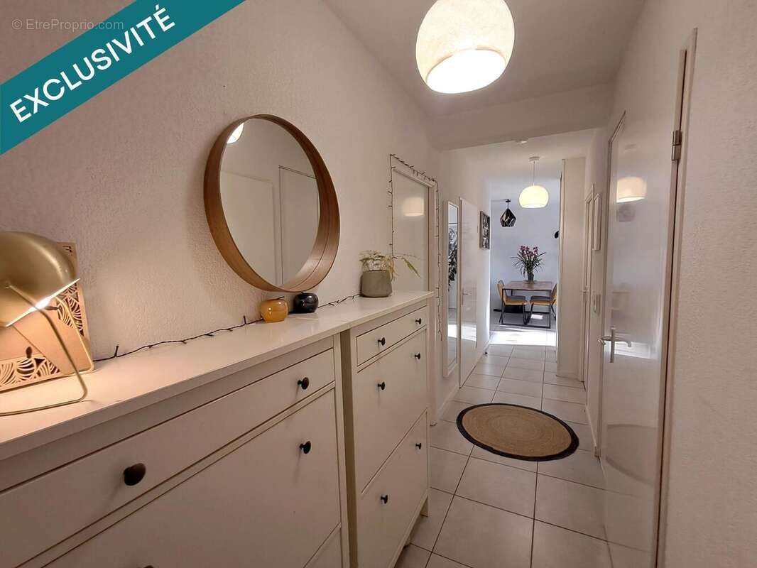 Photo 5 - Appartement à BEGLES