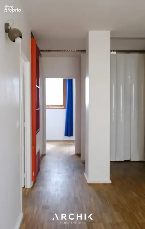 Appartement 5 pièces 129 m² à vendre à Bordeaux (33000) - photo 6