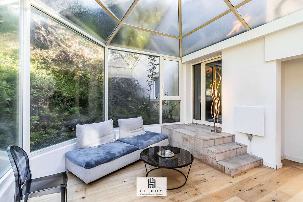 Maison à SAINT-DIDIER-AU-MONT-D'OR