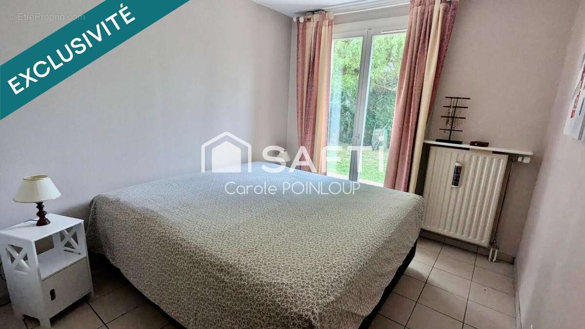 Photo 9 - Maison à OZOIR-LA-FERRIERE