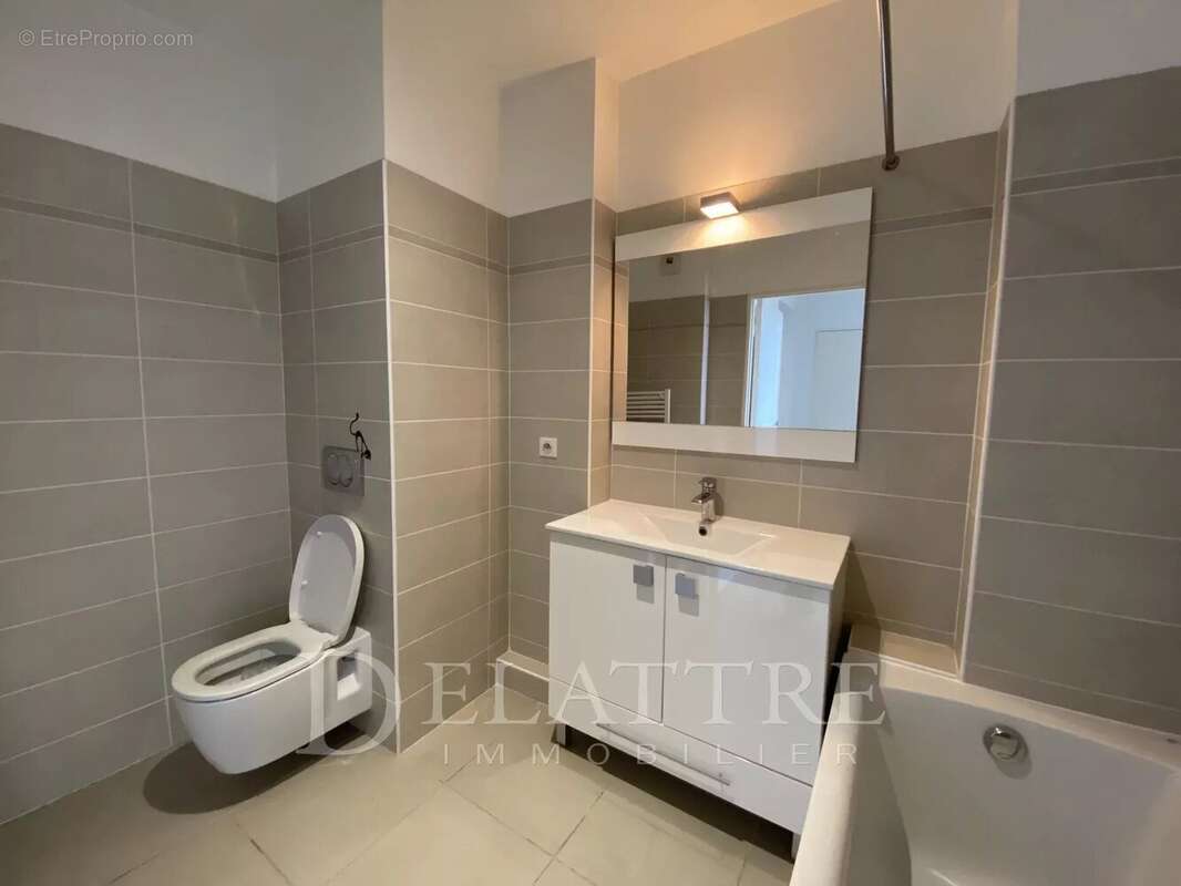 Appartement à GRASSE