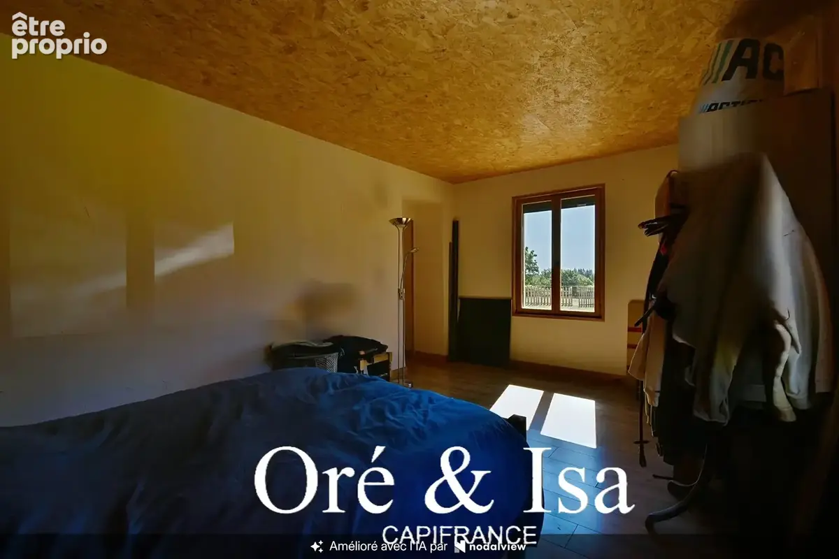 Maison à vendre 4 pièces SIDIAILLES (18) - photo 19