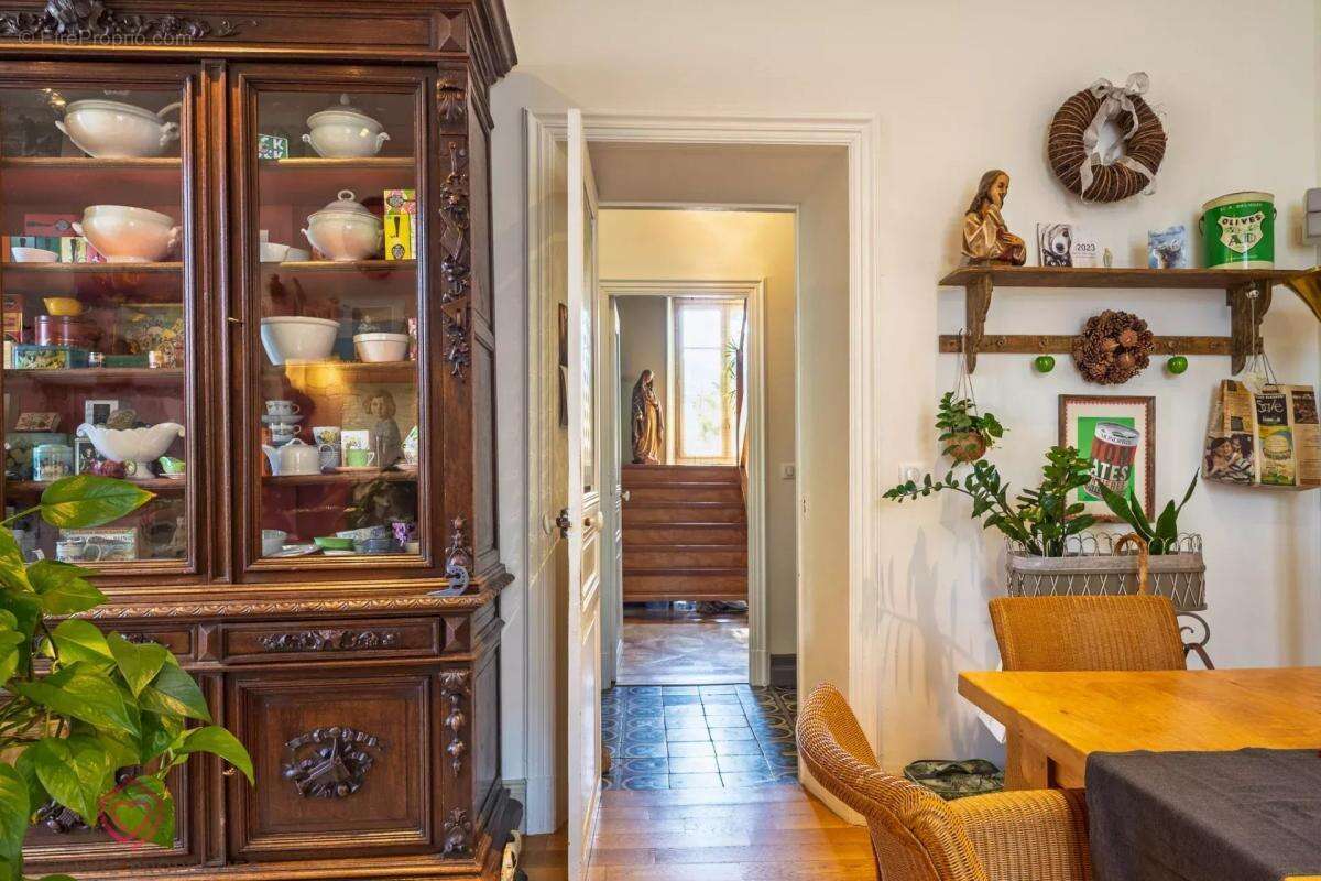 Maison à CARCASSONNE