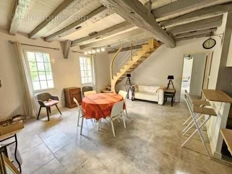 Maison à BERGERAC