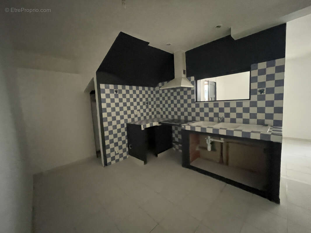 Appartement à NARBONNE