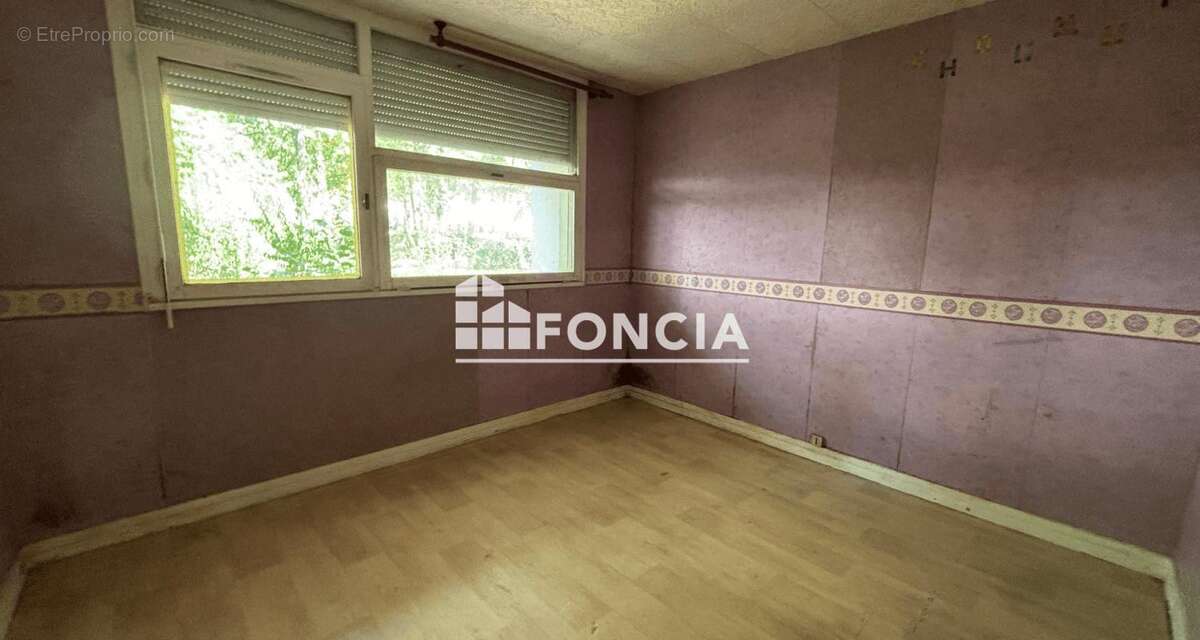 Yerres appartement f3 62 m2 a 10 minutes a pied de la gare - photo 4