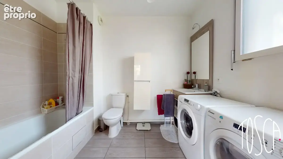 Exclusivite - vitry-sur-seine - 2 pieces - 44 m² - parking - photo 10