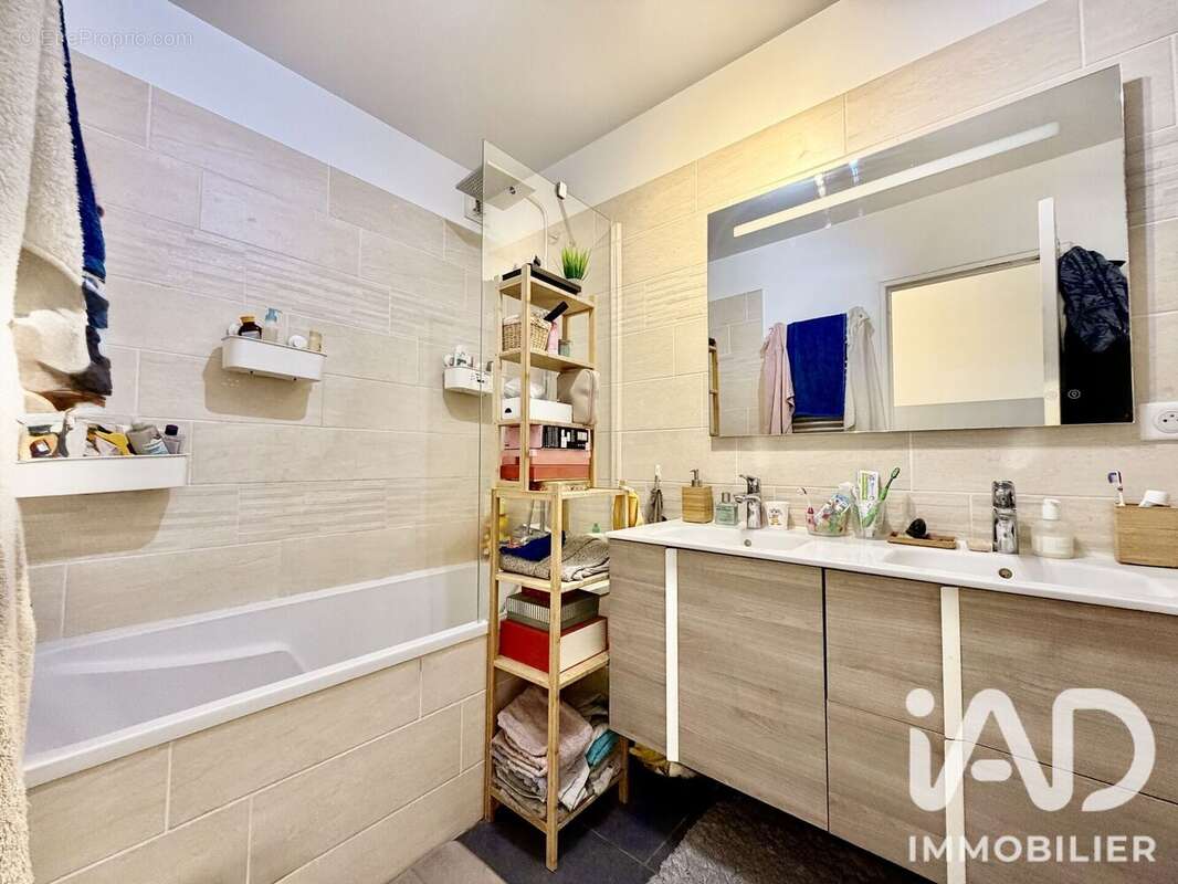 Appartement 79 m² à Brunoy  - photo 6