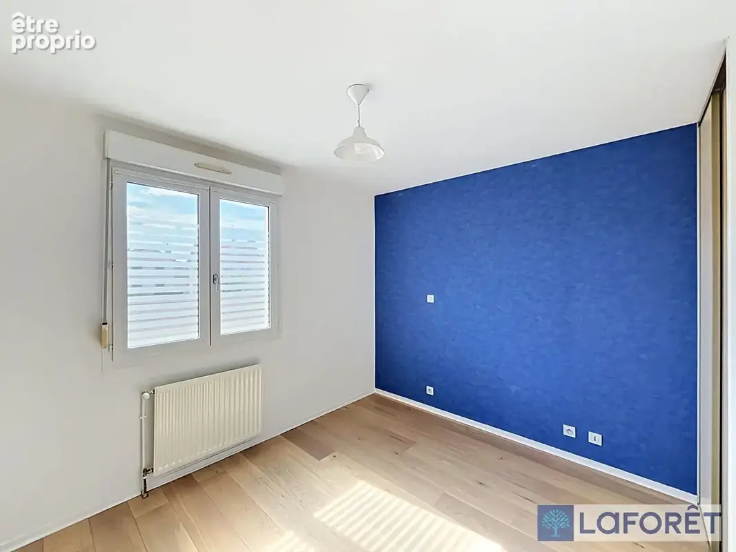Appartement Dijon 2 pièce(s) 50.8 m2 - photo 5