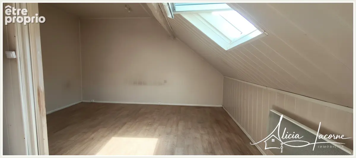 Maison Bolbec 3 pièce(s) 46.6m2 - photo 9