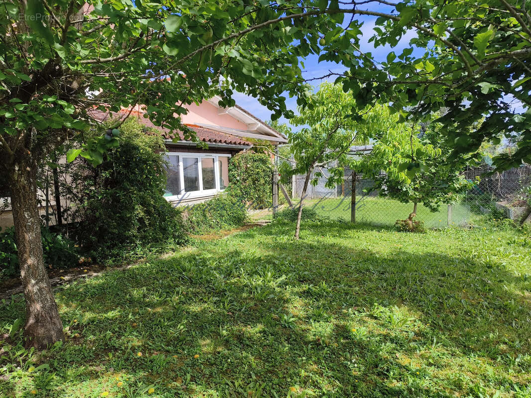 Maison familiale avec appartement indépendant - photo 15