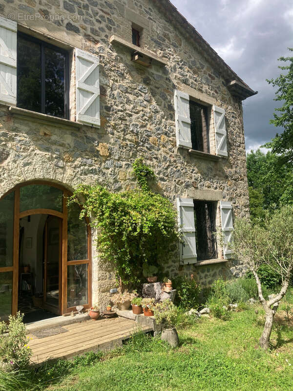 Maison à PUIVERT