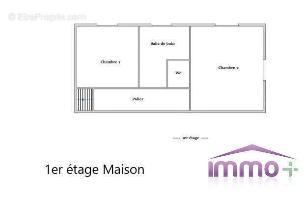 Maison à PANTIN