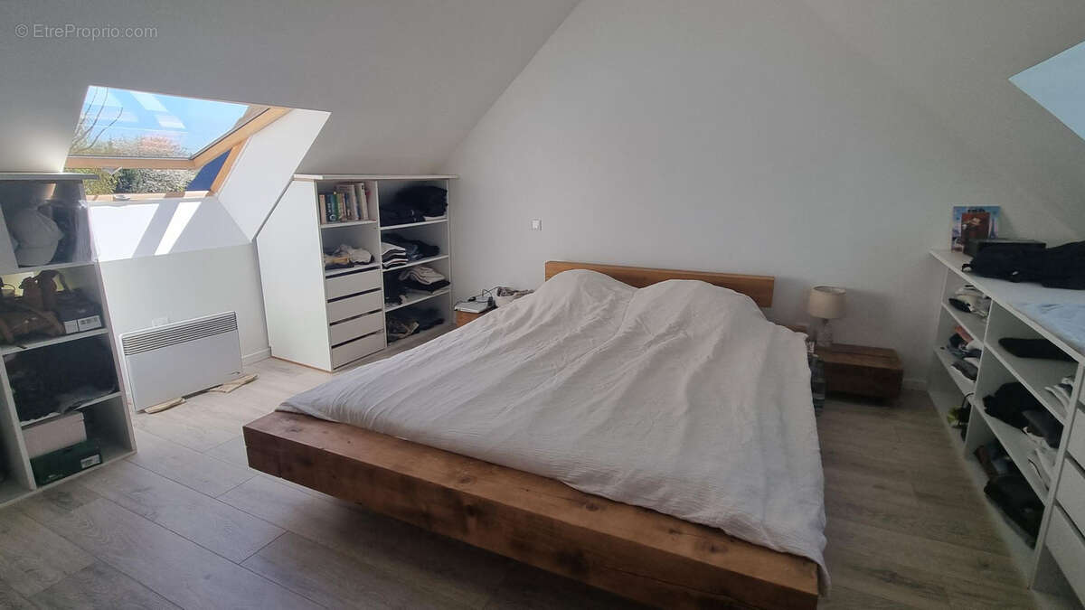 Maison à ILLIERS-COMBRAY