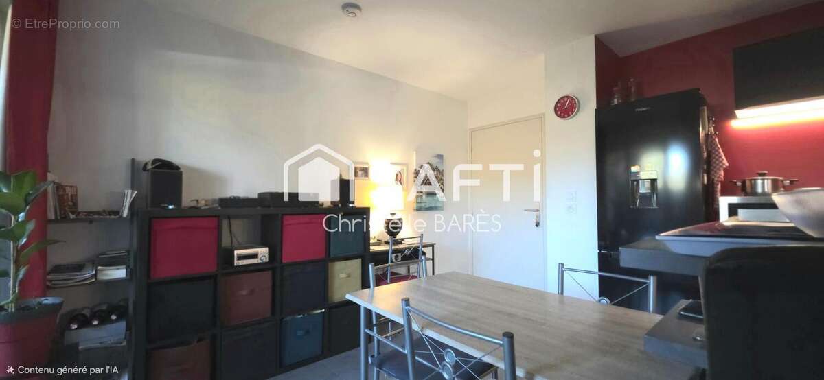 Photo 6 - Appartement à LE PRADET