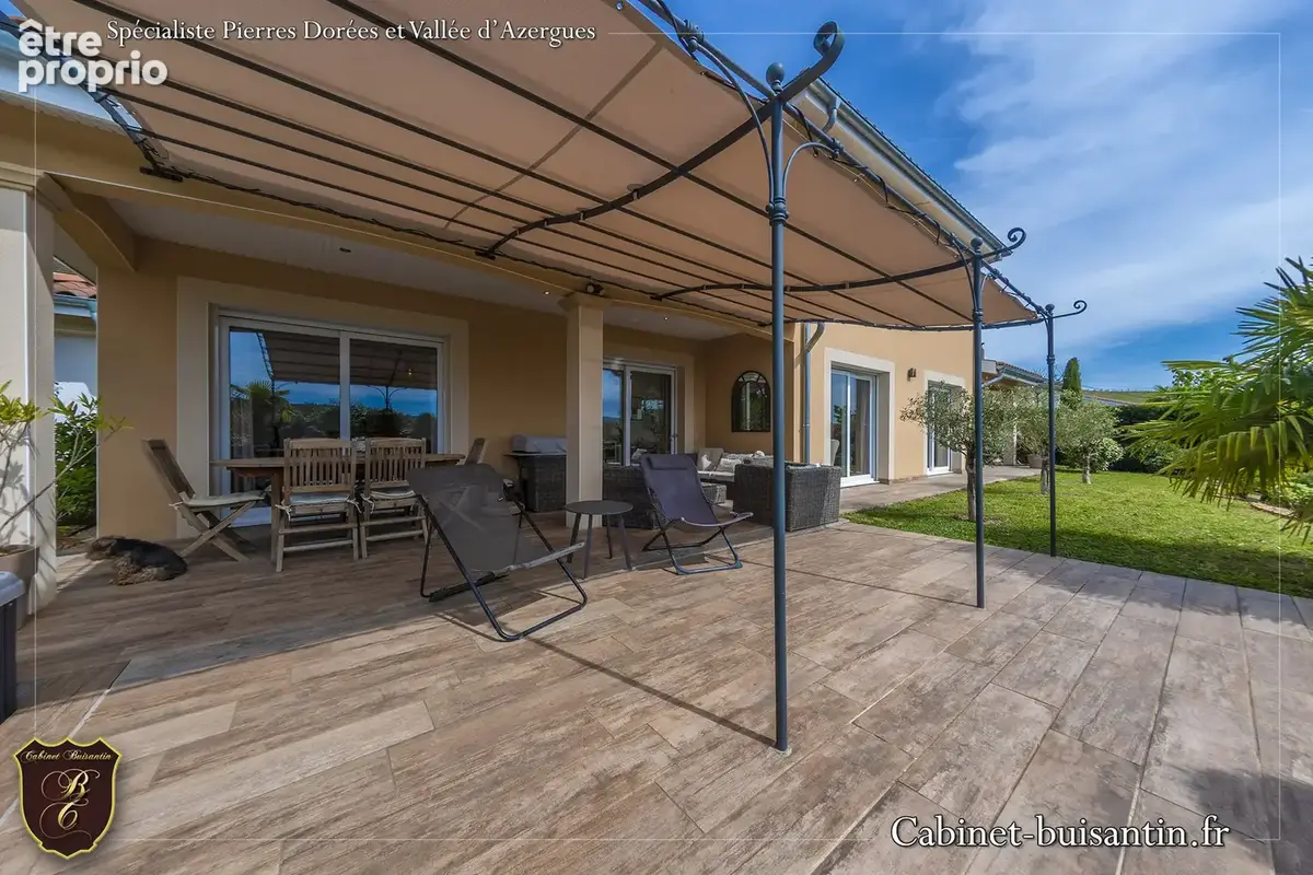 Panorama d'exception pour cette villa contemporaine - photo 22