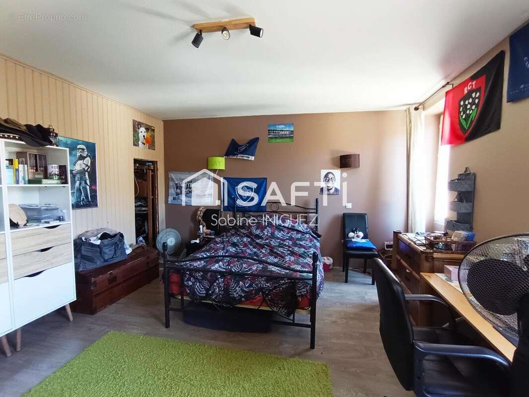 Photo 5 - Maison à SAIX
