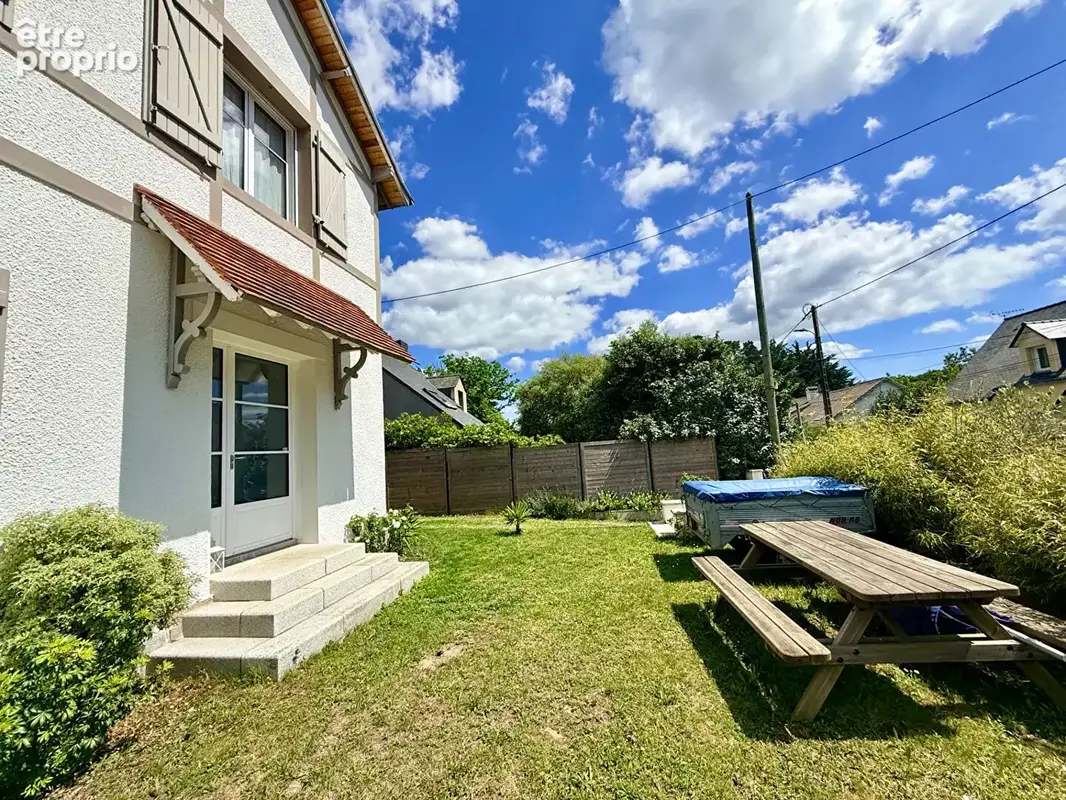 Maison La Baule Escoublac 7 pièces 142.72m2 - photo 12