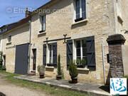 Maison à REMALARD
