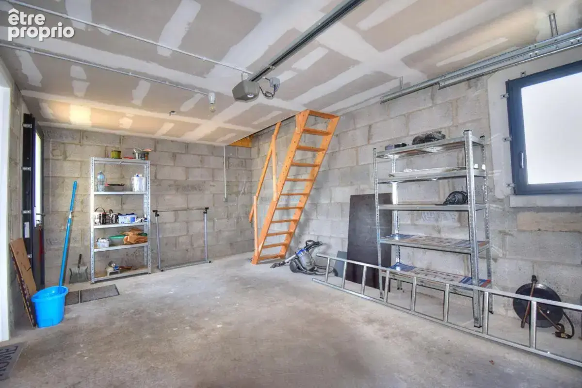 Vente maison récente de plain-pied, 3 chambres, à 10mn de Lannion, Ploulec'h (22300) - photo 11