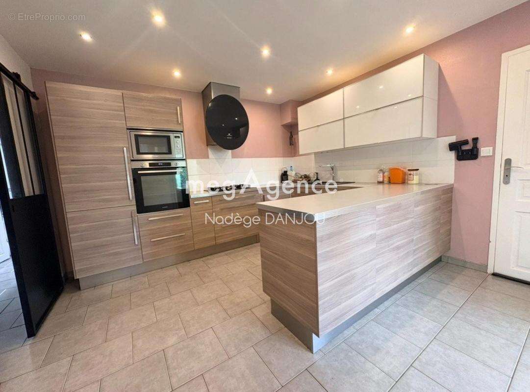 Maison 7 pieces herouville st clair 14200 - photo 2