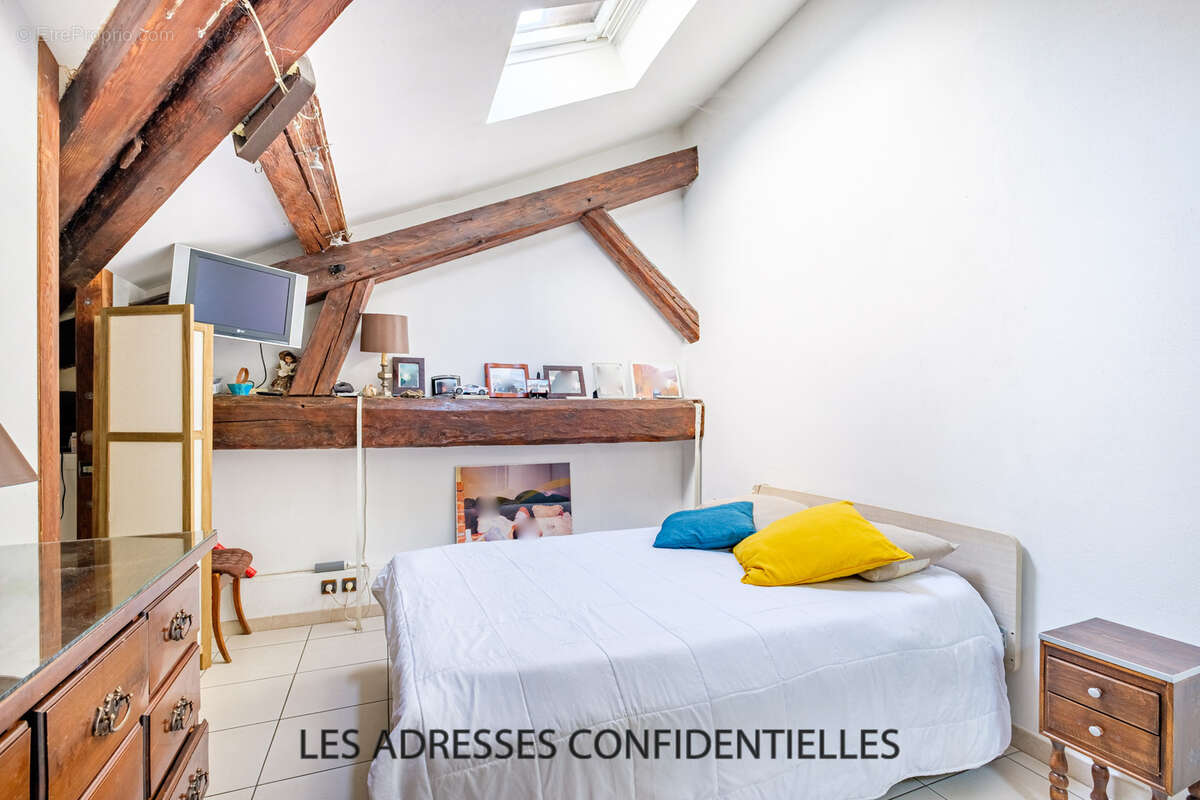 Appartement à LYON-2E