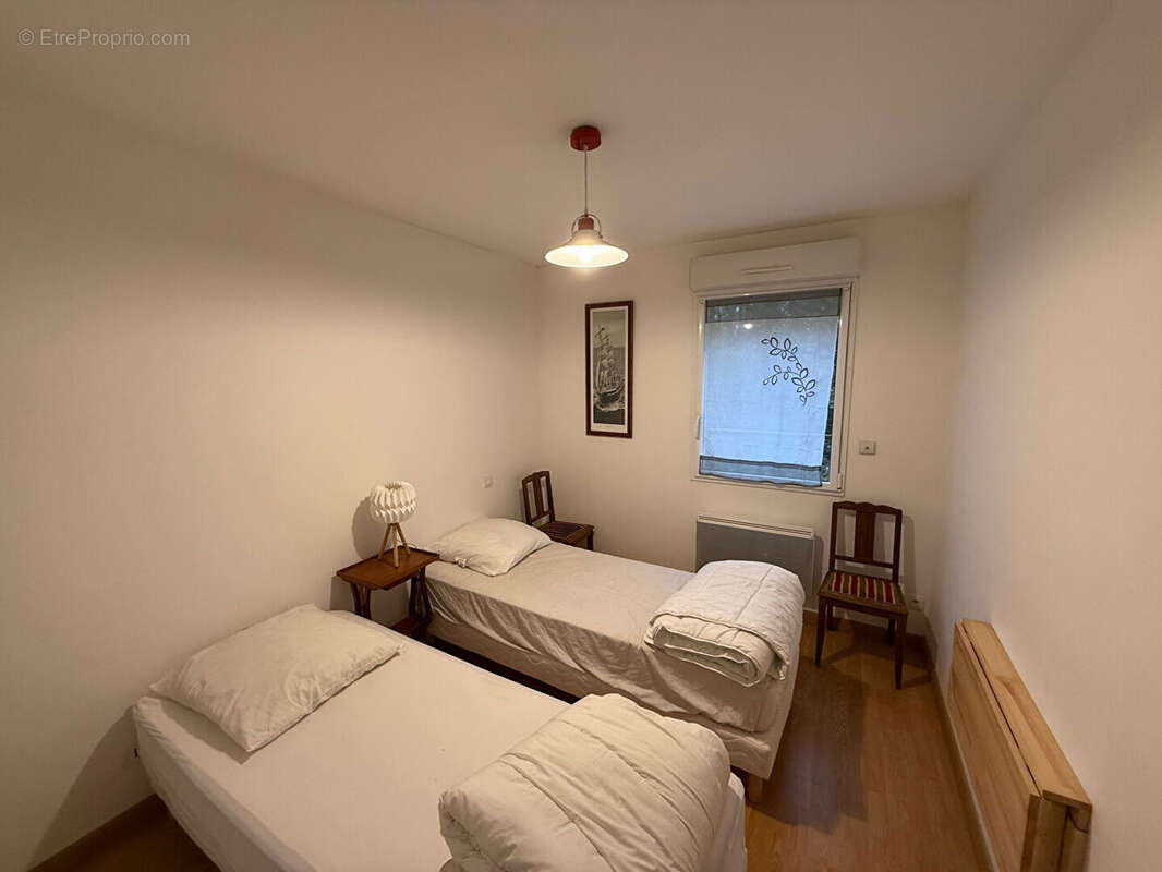 Appartement à CARANTEC