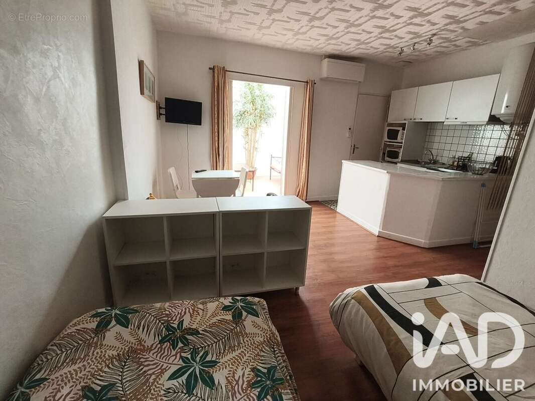 Appartement 140 m² à Bagneres-De-Bigorre  - photo 8