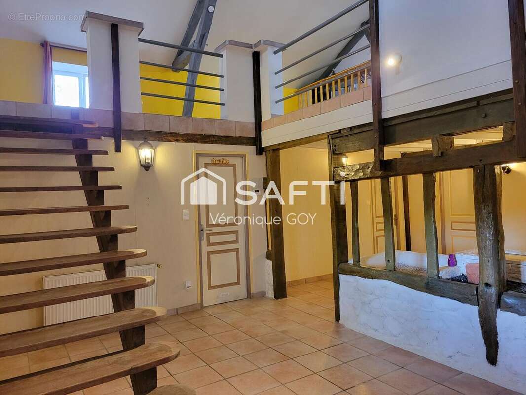 Photo 5 - Maison à CELLES