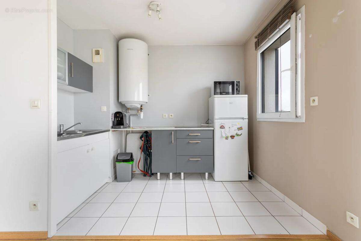 Appartement à ROUBAIX