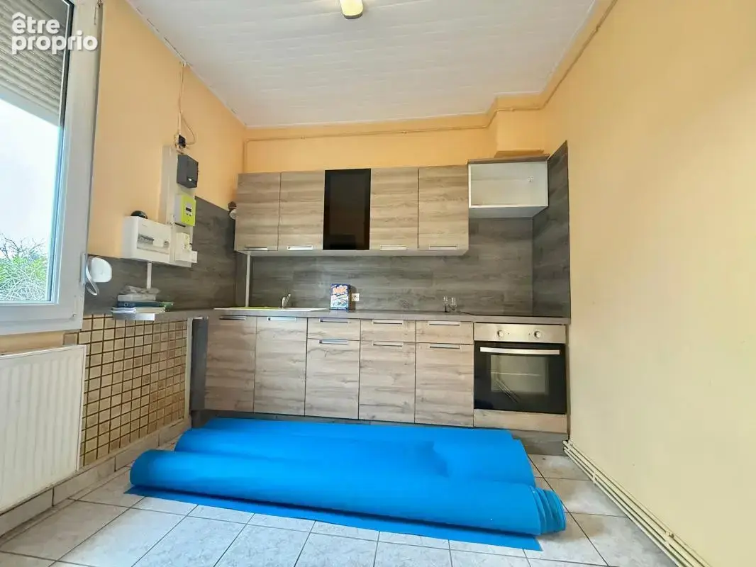 Maison individuelle à vendre à Perrigny-lès-Dijon - 1024 m² parcelle – Fort potentiel à révéler ! - photo 11