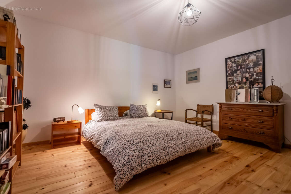 Propriété de campagne avec gîte et piscine - photo 42