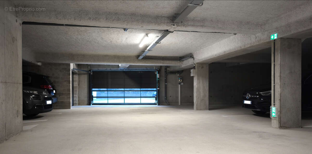 HYPER-CENTRE Appartement de TYPE 2 Quimper 59.72 m2 - photo 8