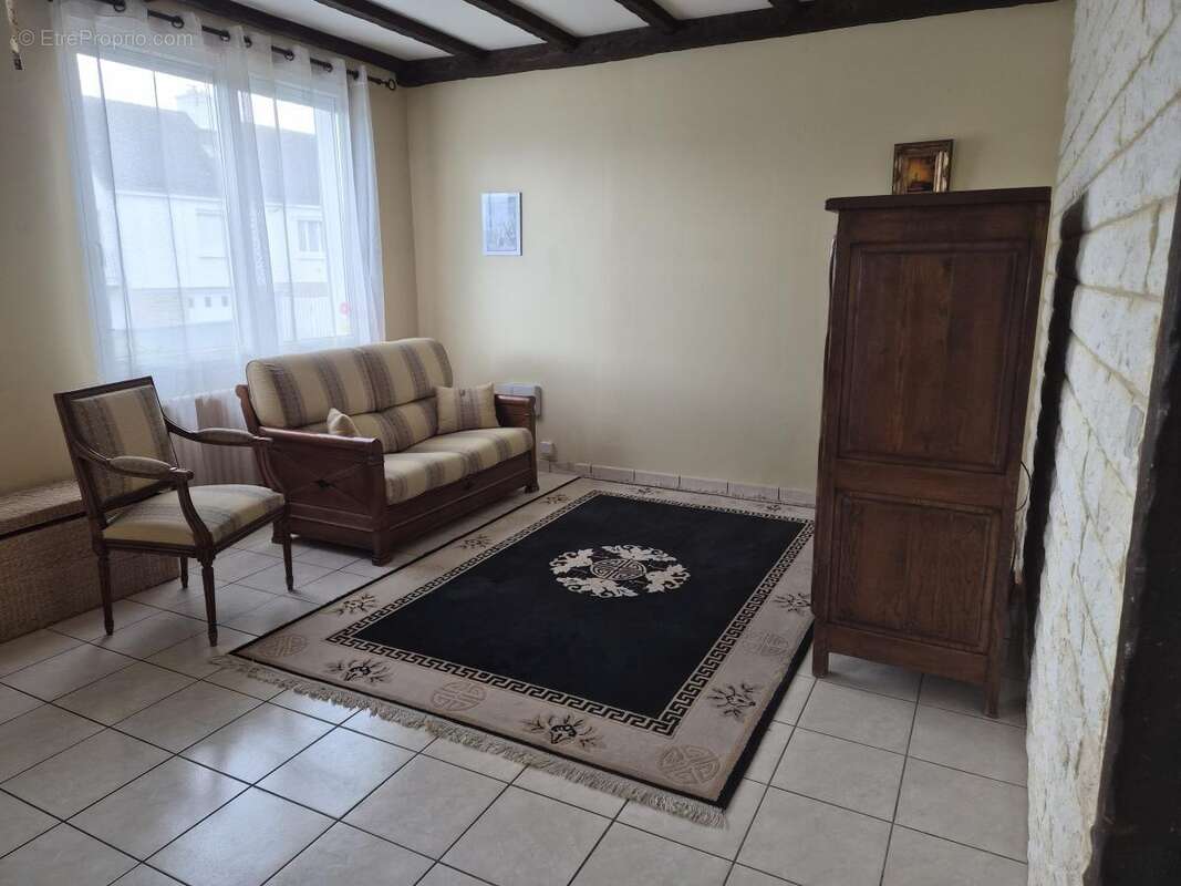 Maison à GOURIN