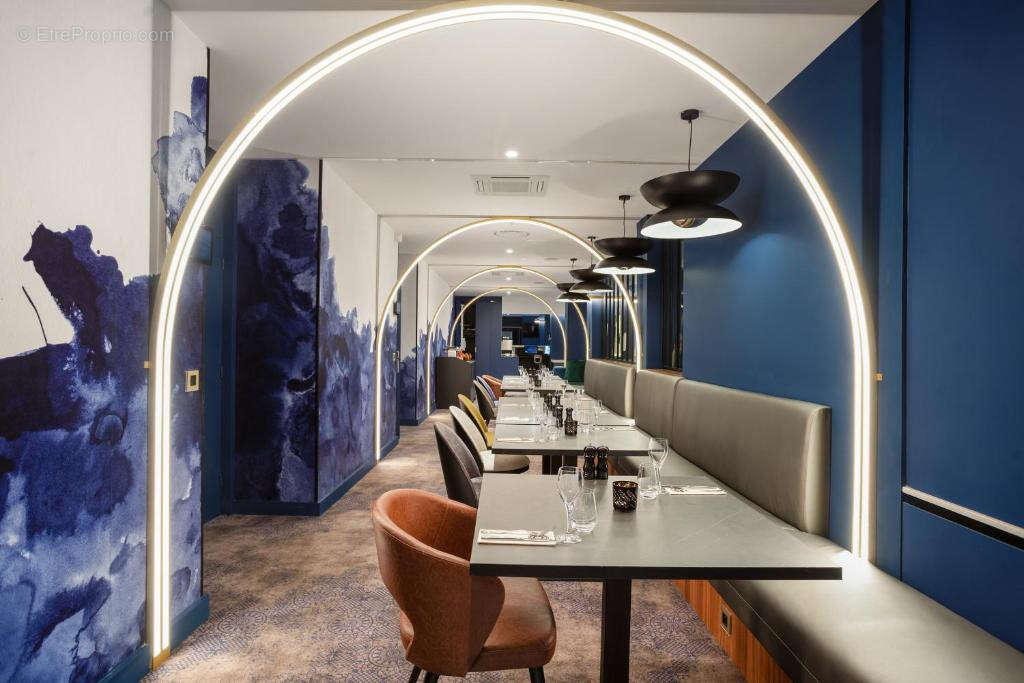 Investissement en residence hotelière - photo 2