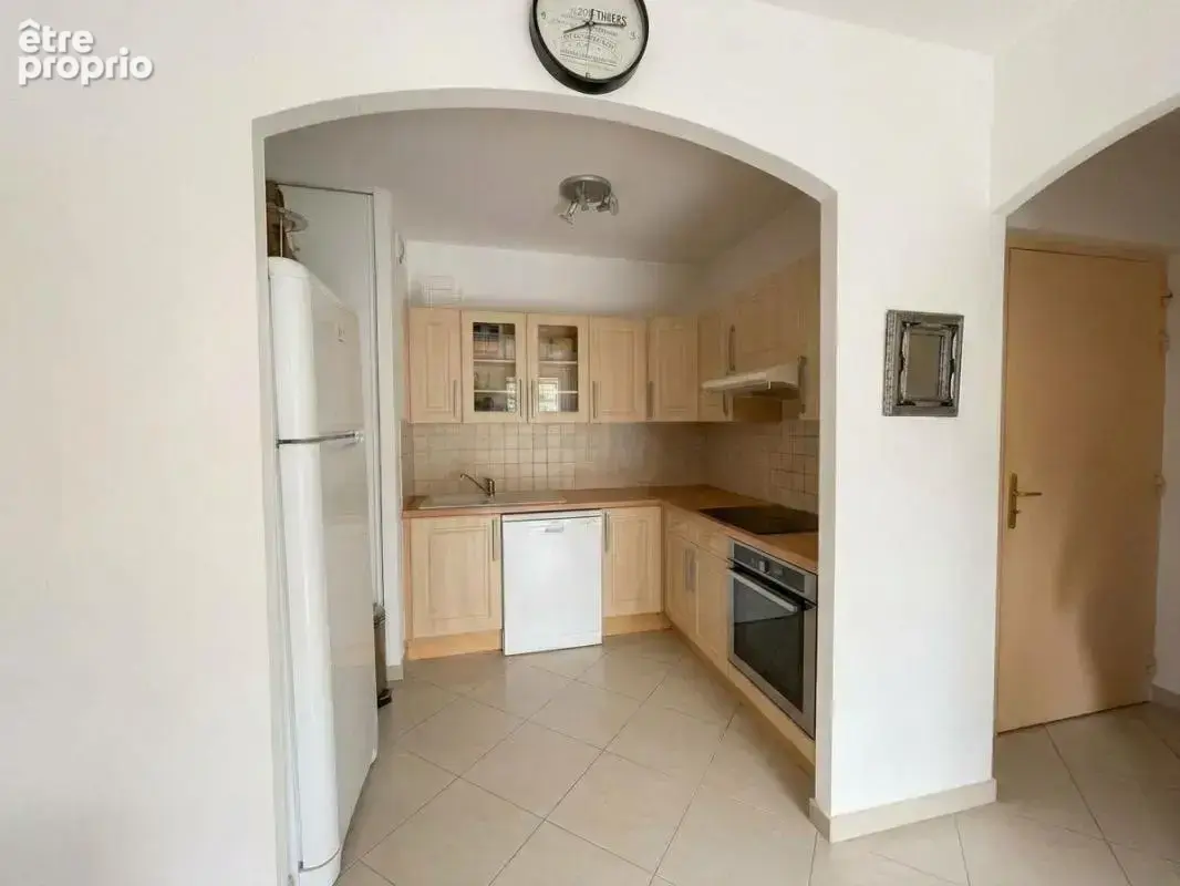 Appartement À Vendre - photo 4