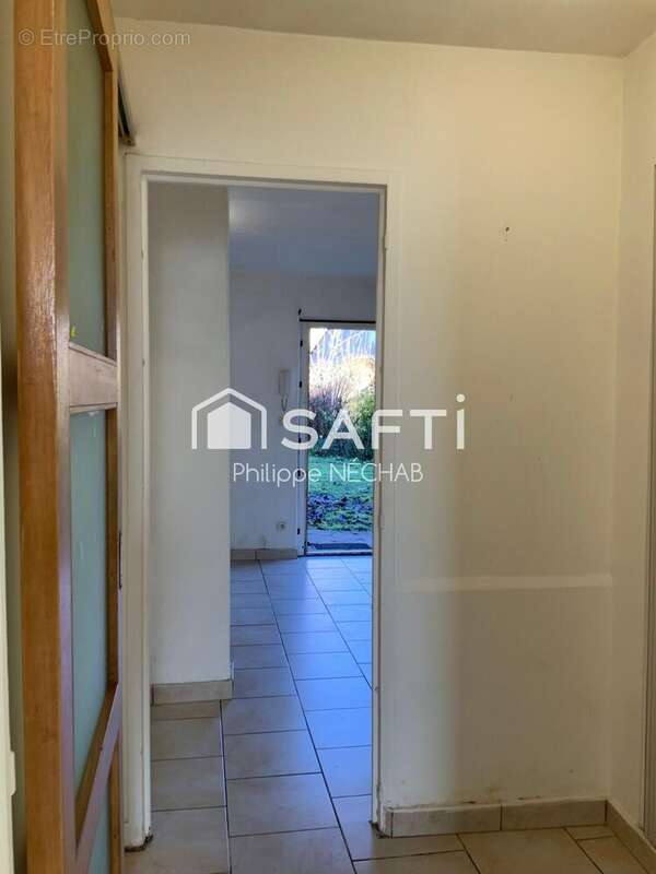 Photo 8 - Appartement à EVREUX