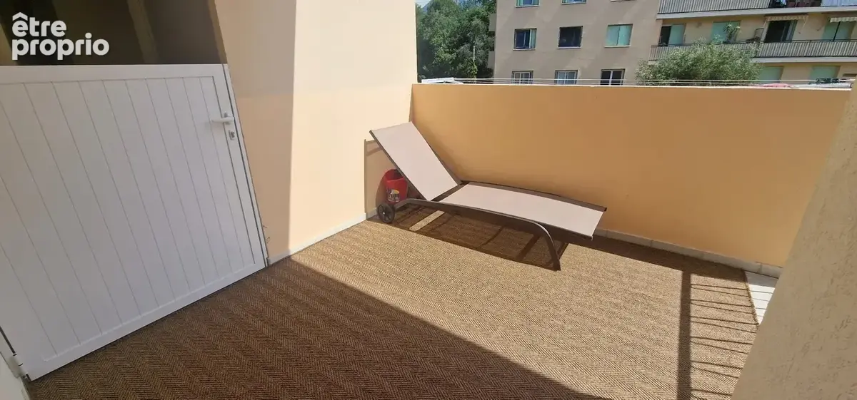 3 pièces avec balcon, terrasse et cave - menton - photo 5