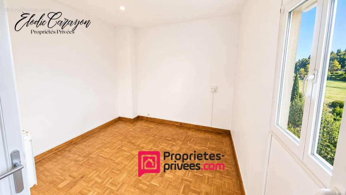 Maison Roquetaillade Et Conilhac 7 pièces - 121.76 m2 - jardin en option - photo 8