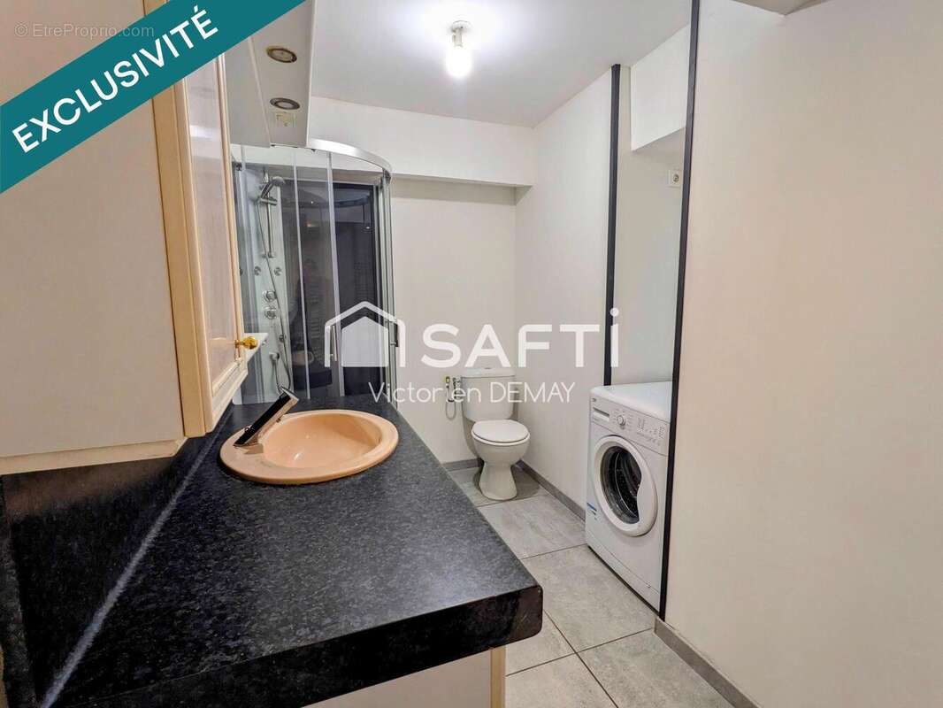 Photo 6 - Maison à REGNY