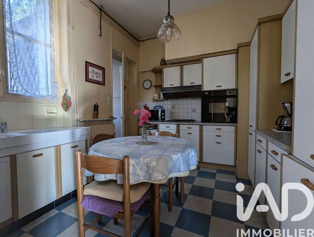 Photo 3 - Maison à TARBES