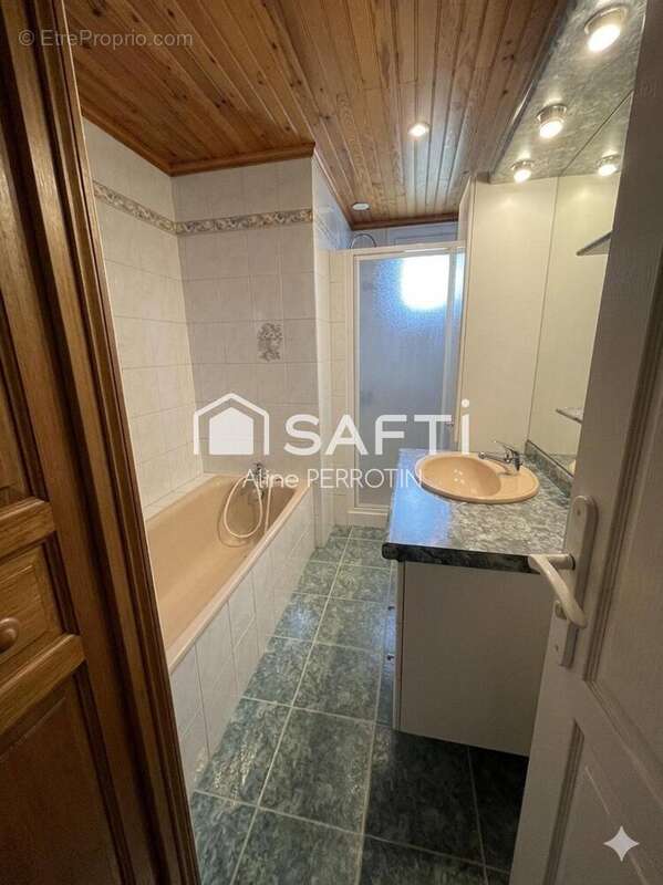 Photo 2 - Maison à SABLE-SUR-SARTHE
