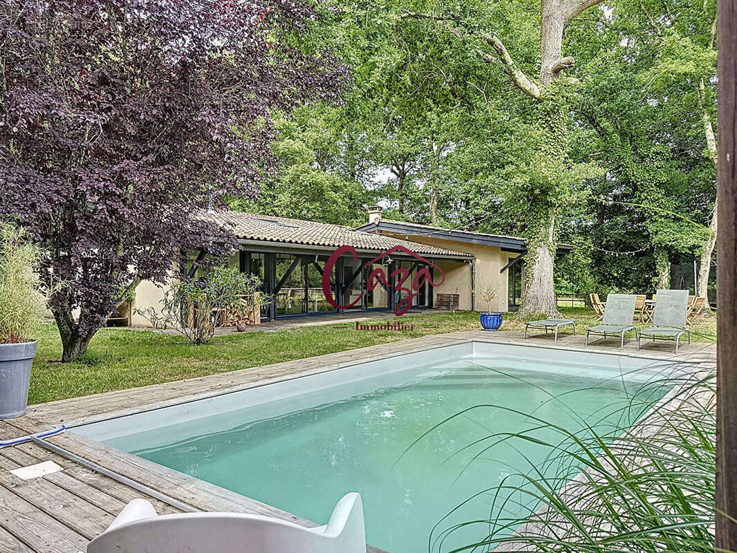 Maison à SAINT-SULPICE-ET-CAMEYRAC