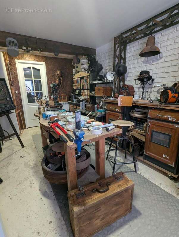 Photo 8 - Maison à LE MONASTERE