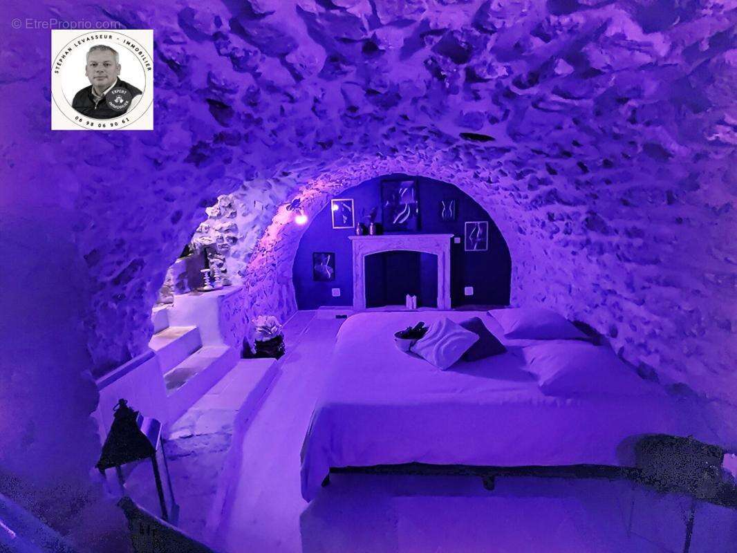 Appartement à LORGUES