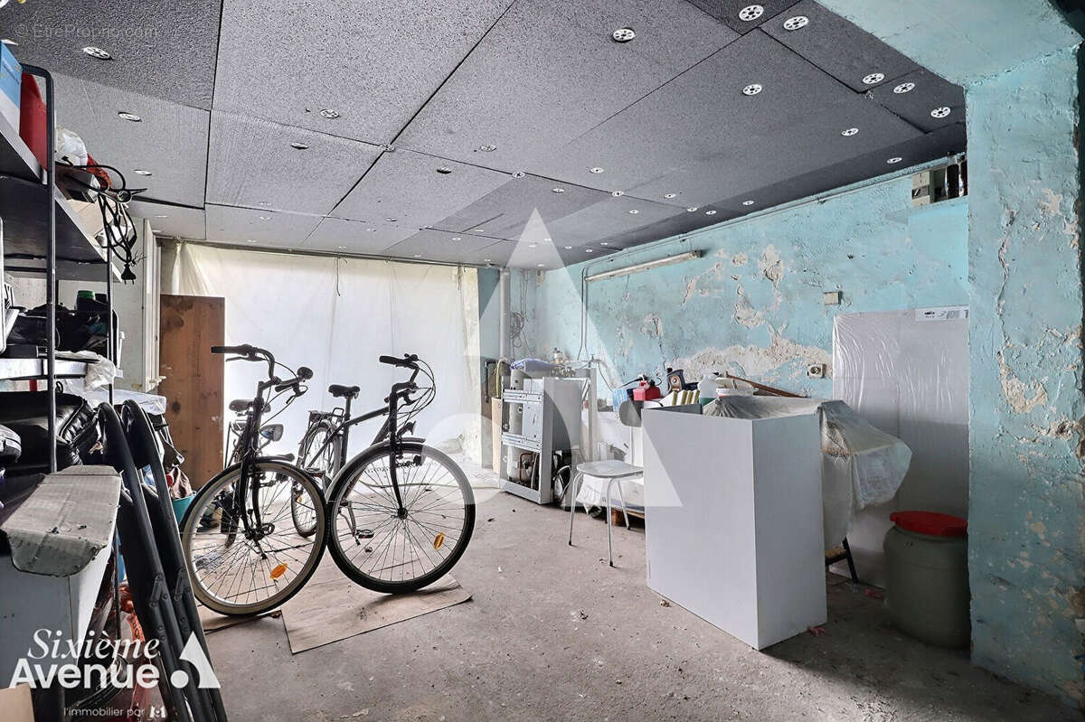 Maison à ROMAINVILLE