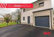 Maison à ERCE-PRES-LIFFRE