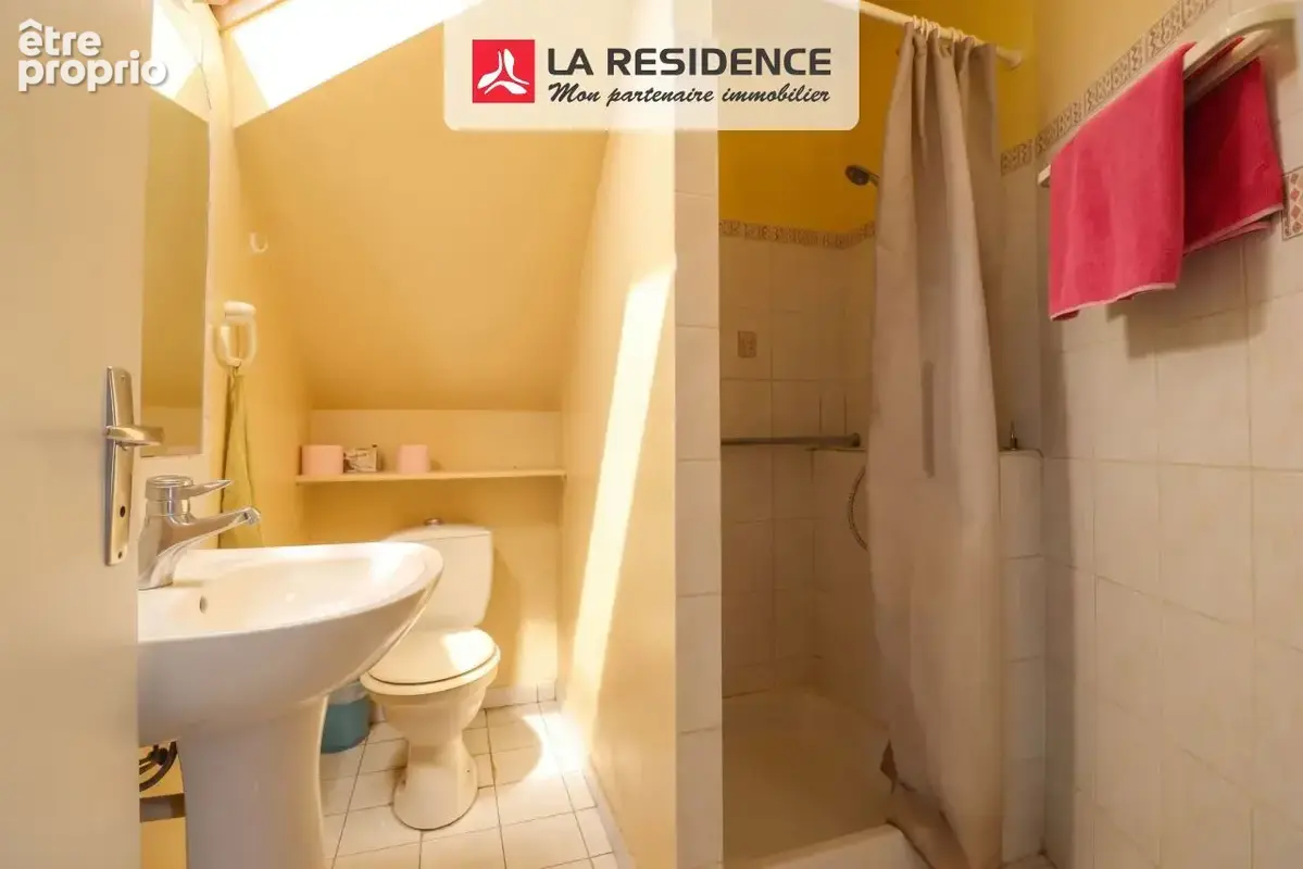 Maison 5 pièces 103 m² à vendre à Houdan (78550) - photo 6